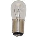 Ilb Gold Bulb, Incandescent S, Replacement For Donsbulbs, 6S6Dc-145V 6S6DC-145V